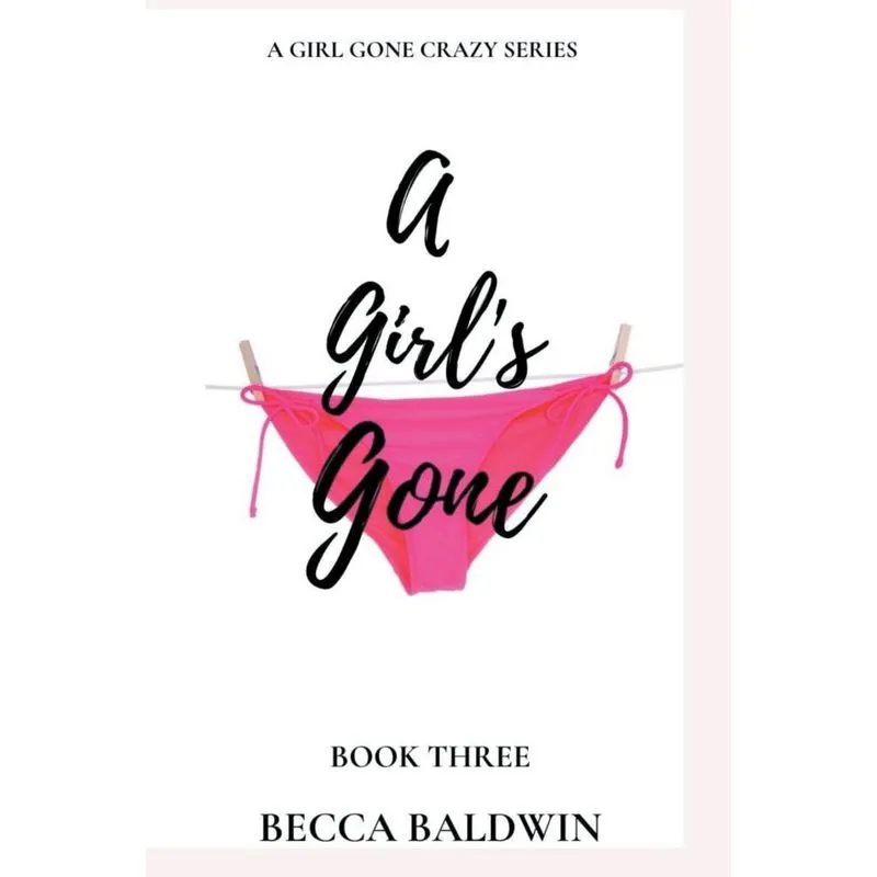 A Girls Gone!