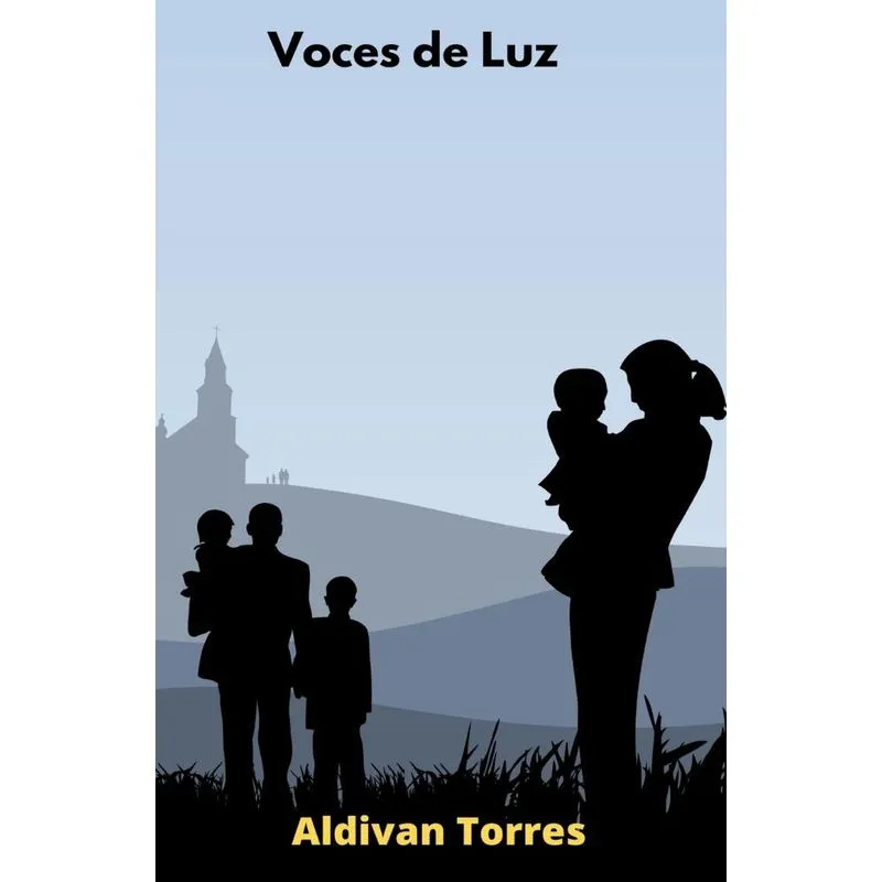 Voces De Luz