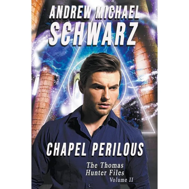 Chapel Perilous