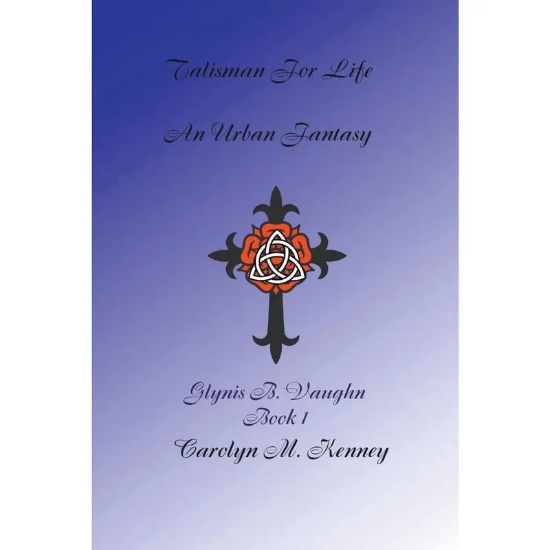 Livro Talisman for Life