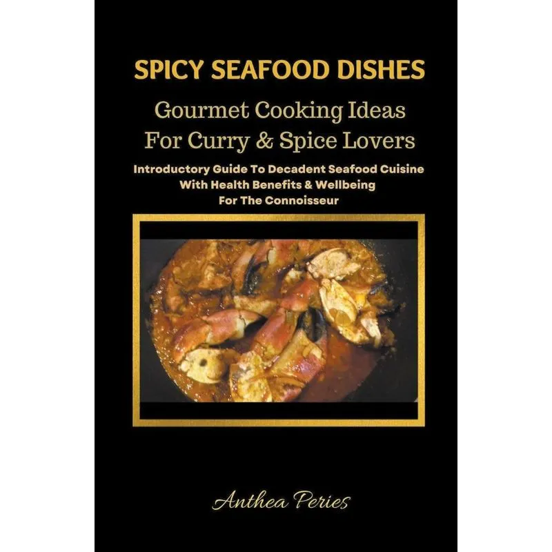 Spicy Seafood Dishes