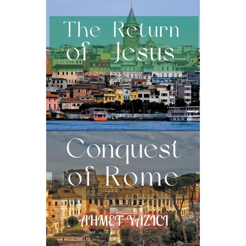 The Return Of Jesus