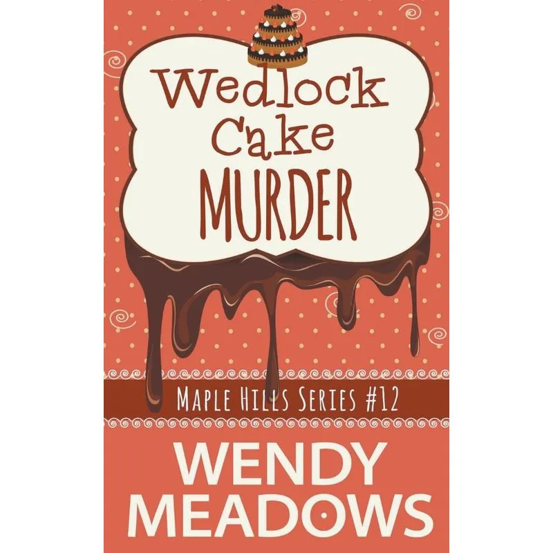 Wedlock Cake Murder