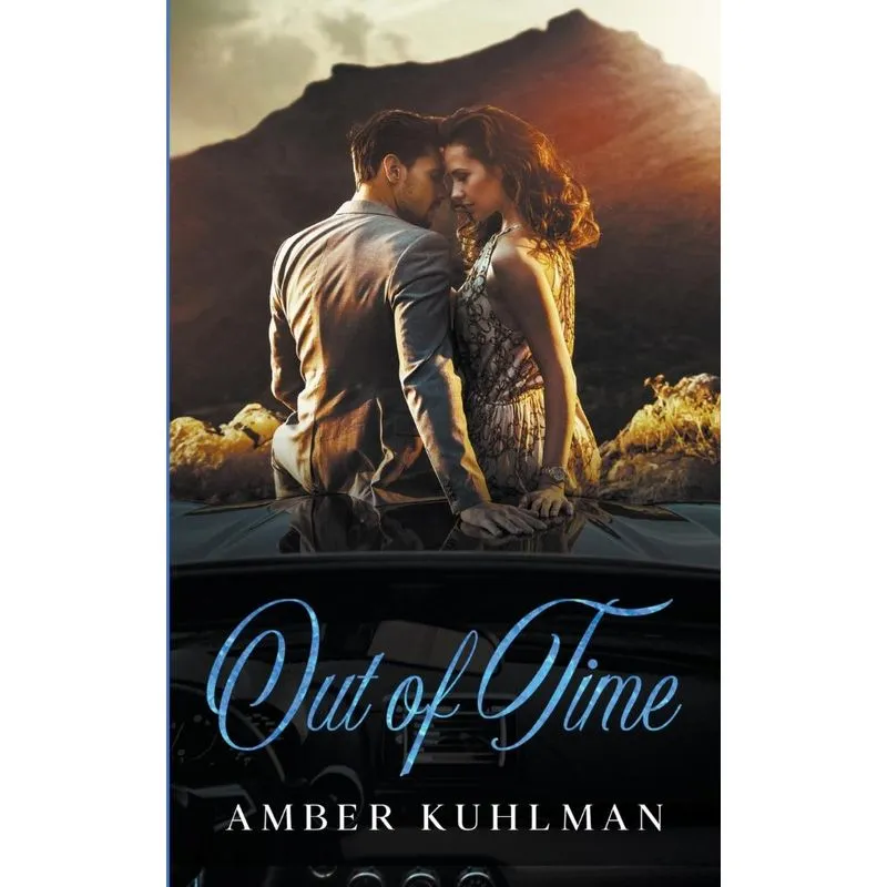 Out Of Time