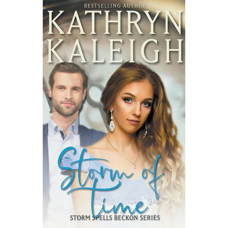 Storm Of Time