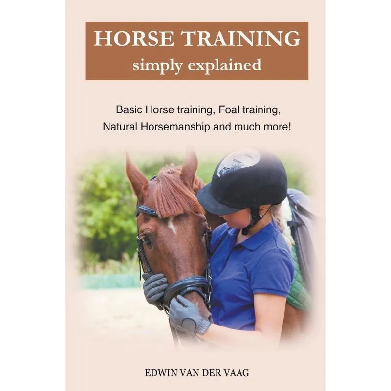 Horse Training Simply Explained