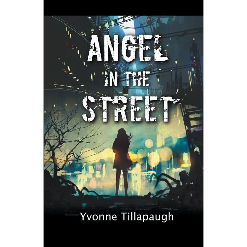 Angel In The Street