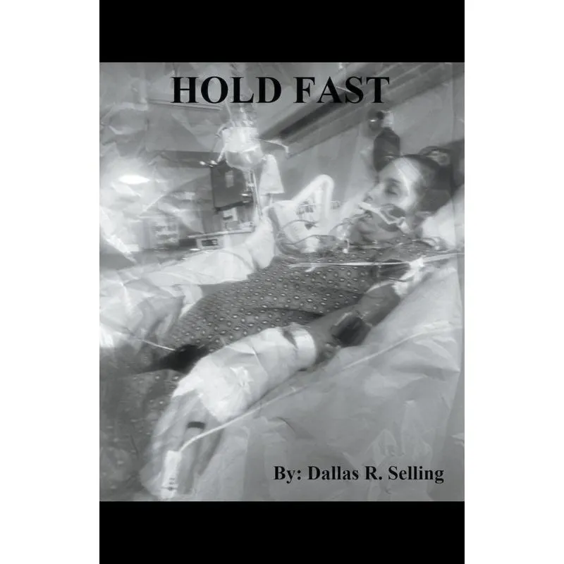 Hold Fast