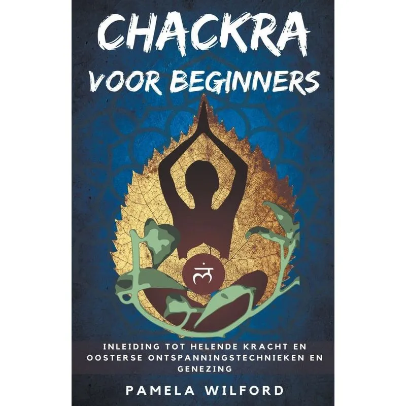 Chakra Voor Beginners