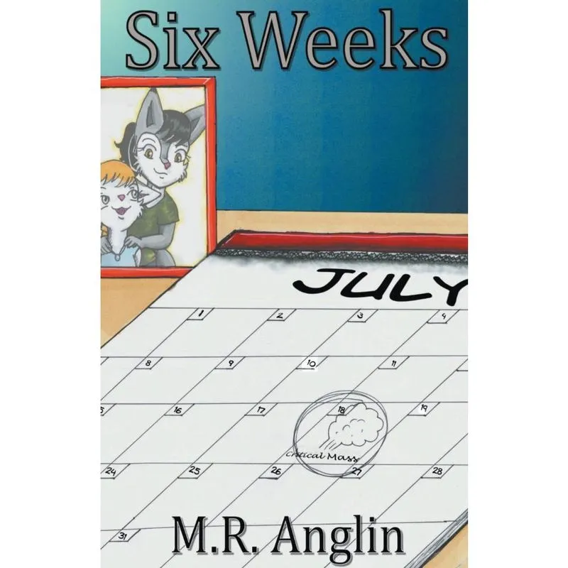 Livro Six Weeks