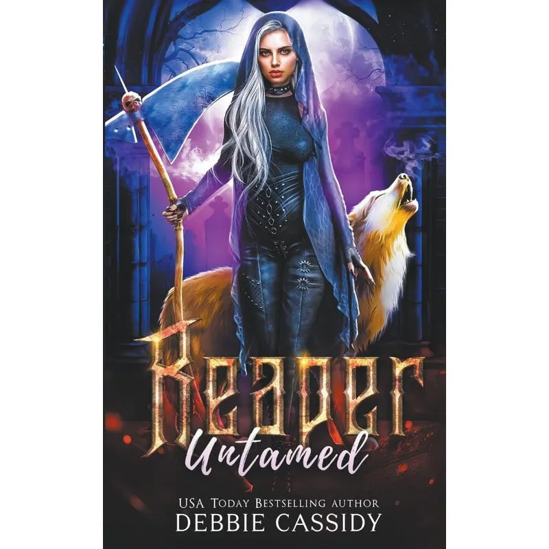 Reaper Untamed