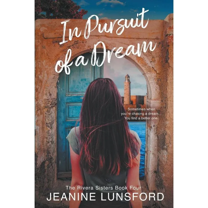 In Pursuit Of A Dream