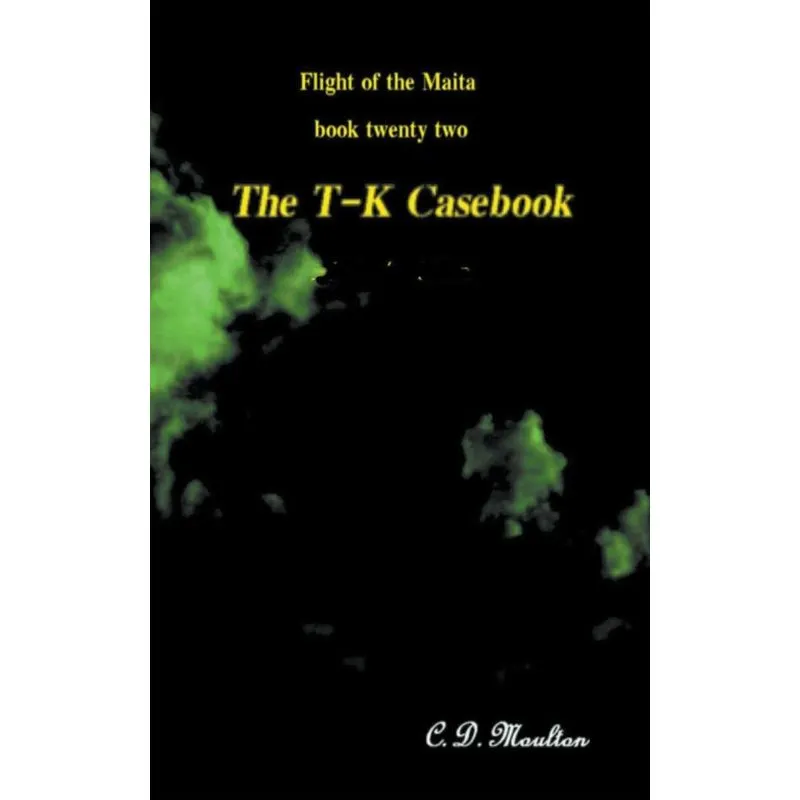 The T-k Casebook