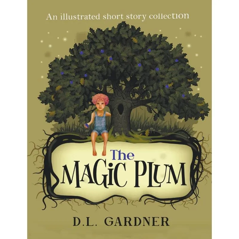 The Magic Plum