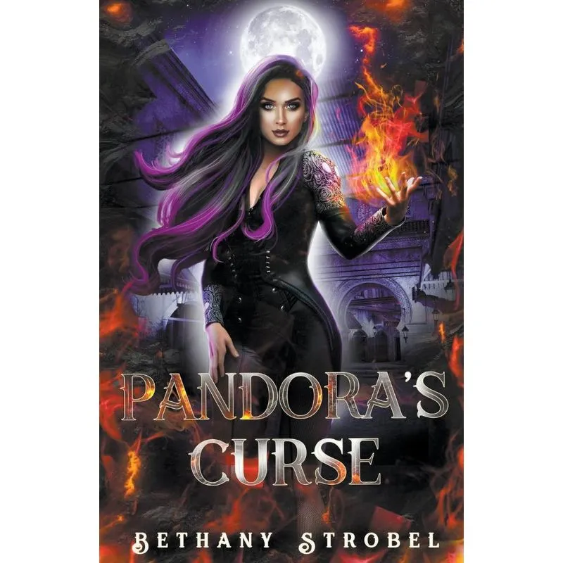 Pandoras Curse