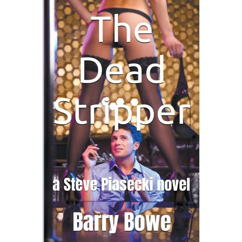 The Dead Stripper