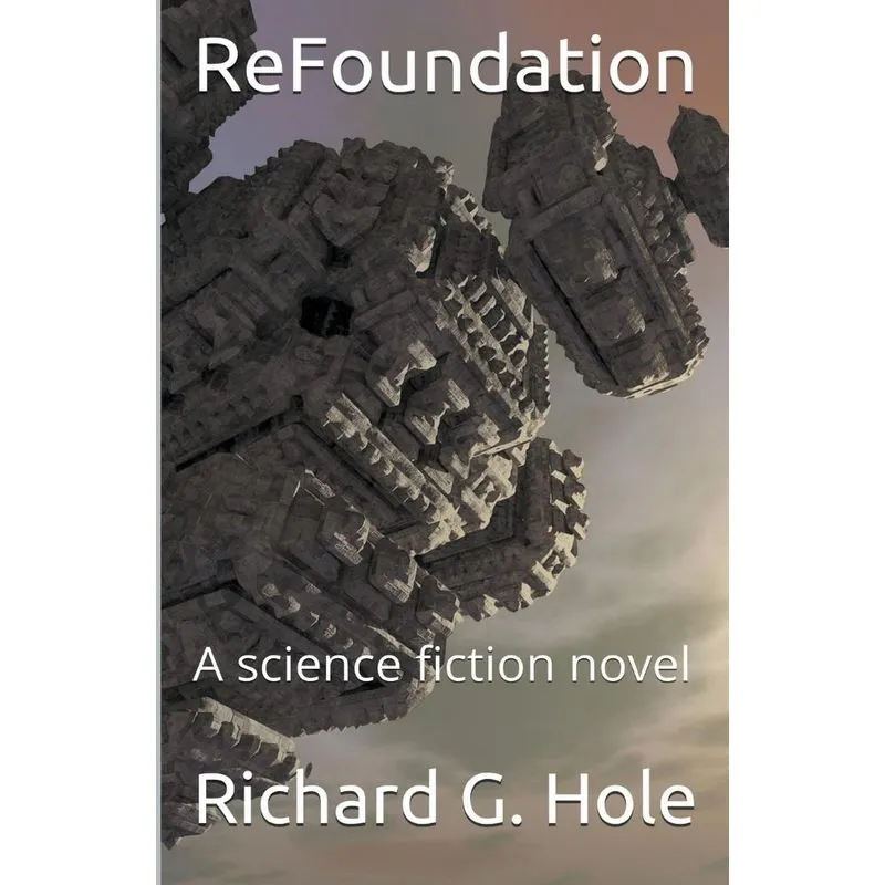 Refoundation