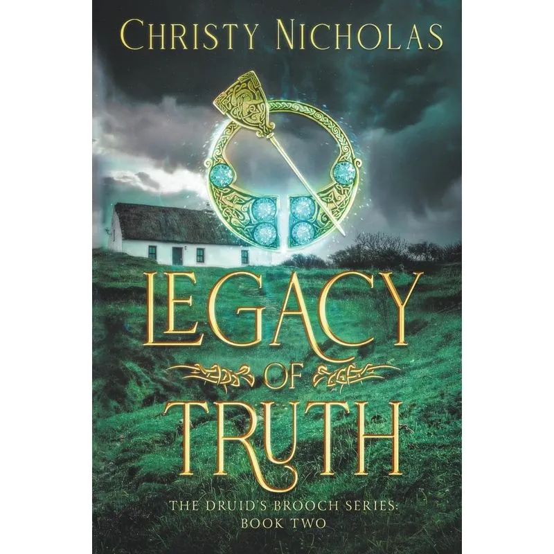 Legacy Of Truth