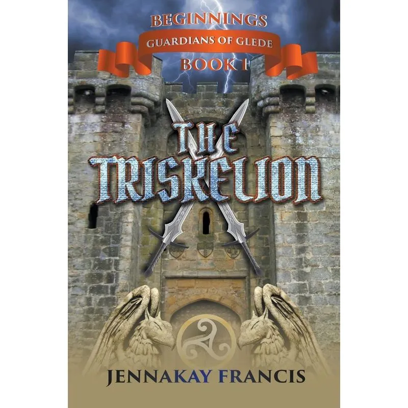 The Triskelion