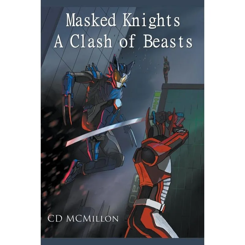 A Clash Of Beasts