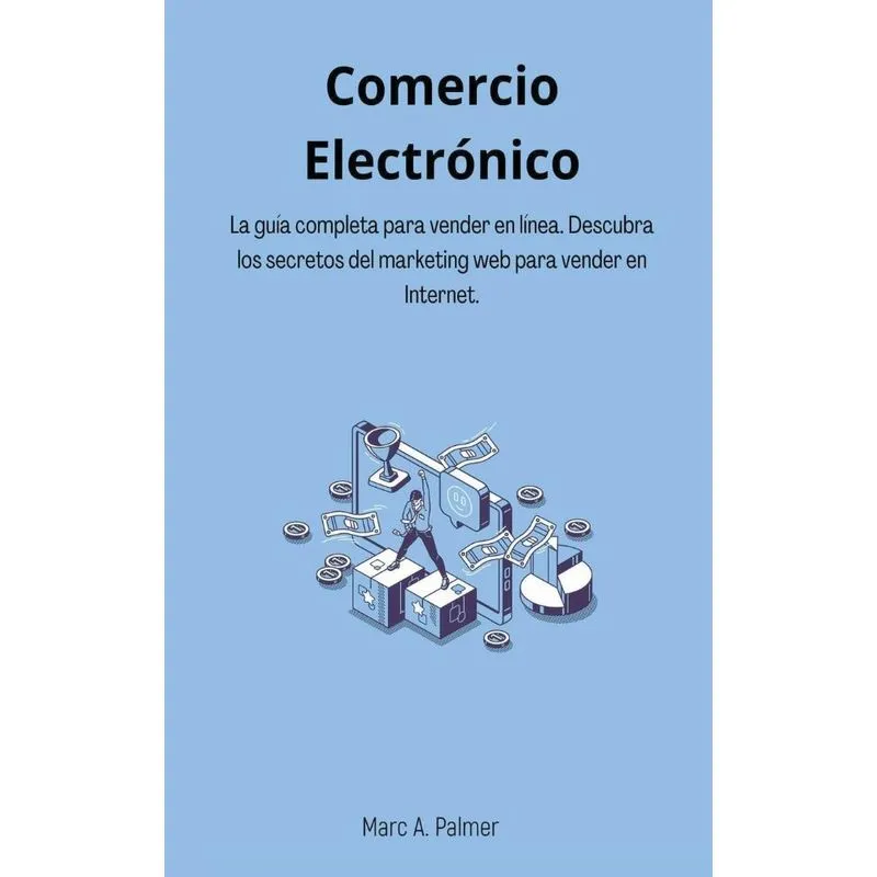 Comercio Electr&amp;#243,nico