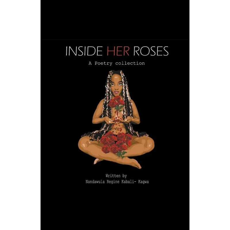 Inside Her Roses
