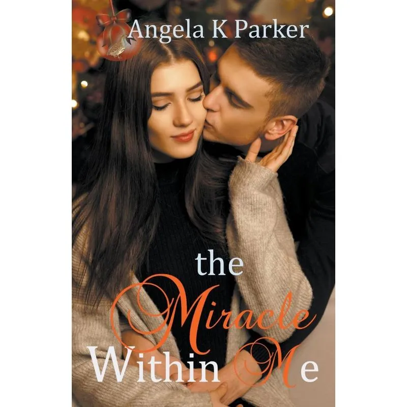 The Miracle Within Me