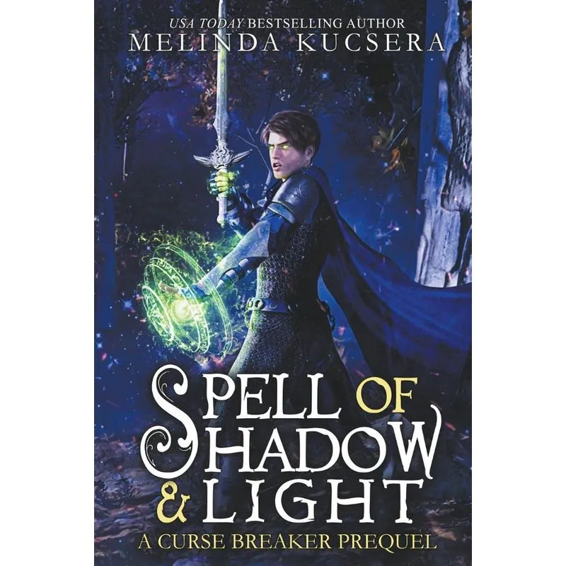 Spell Of Shadow &amp; Light