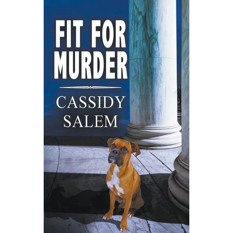 Fit For Murder