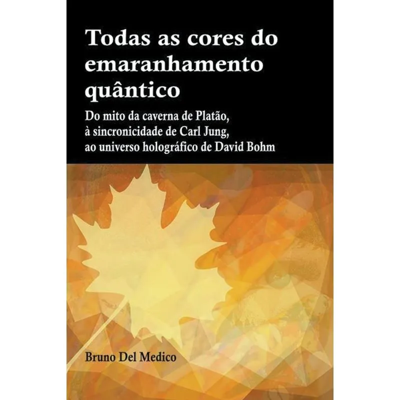 Todas As Cores Do Emaranhamento Quântico