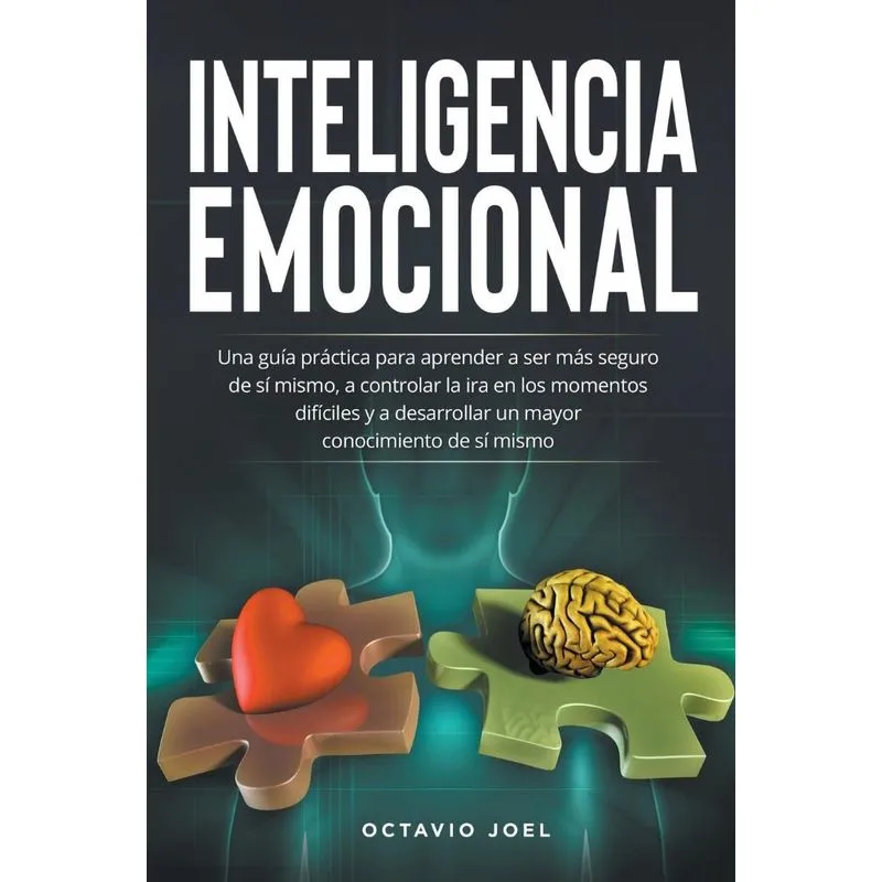 Inteligencia Emocional