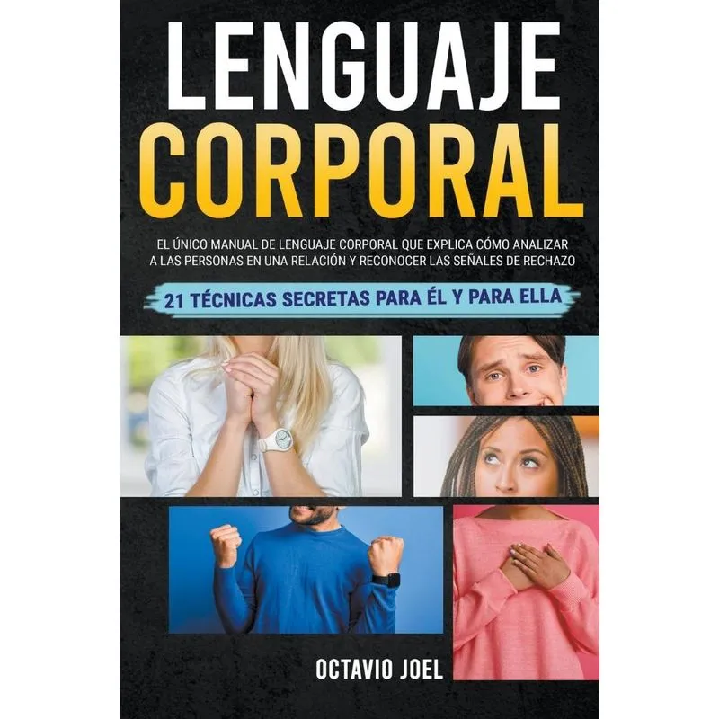 Lenguaje Corporal