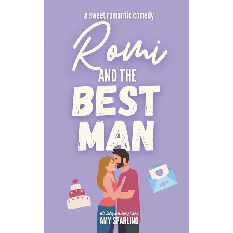 Romi And The Best Man