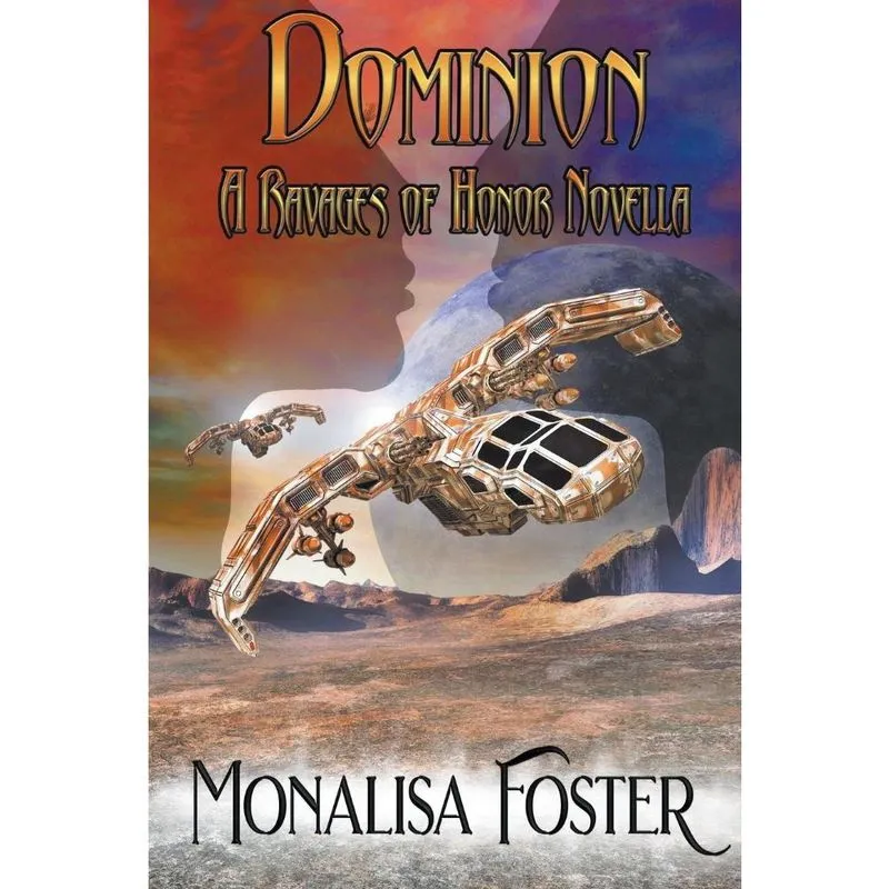 Livro Dominion