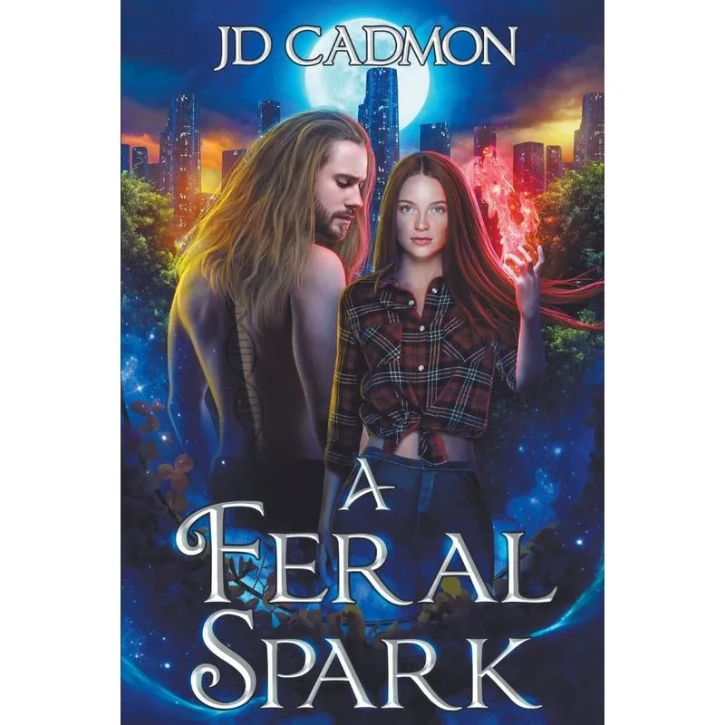 A Feral Spark