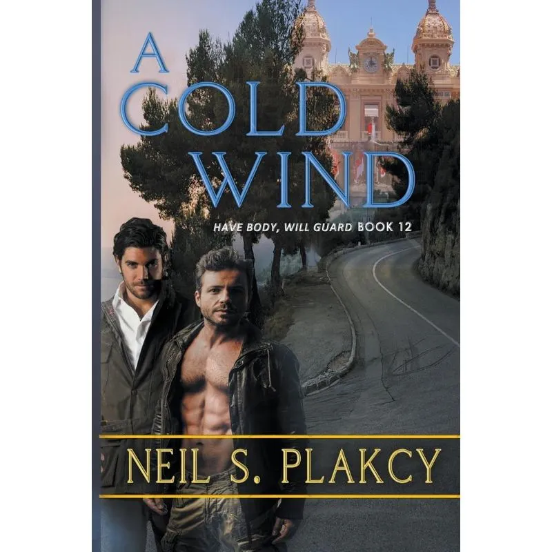 A Cold Wind