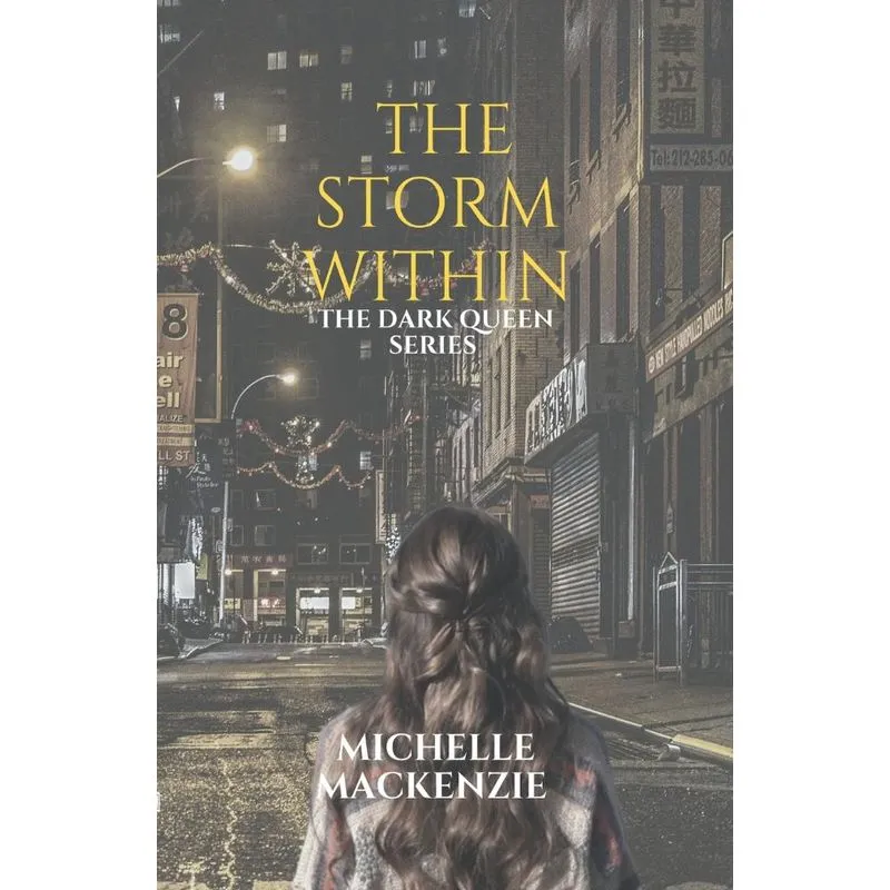 The Storm Within