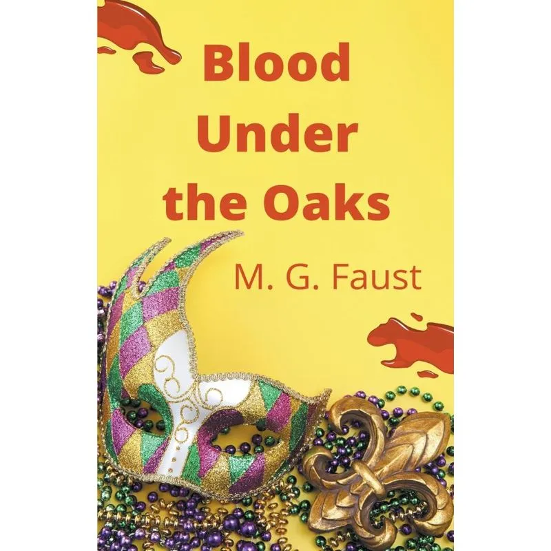 Blood Under The Oaks
