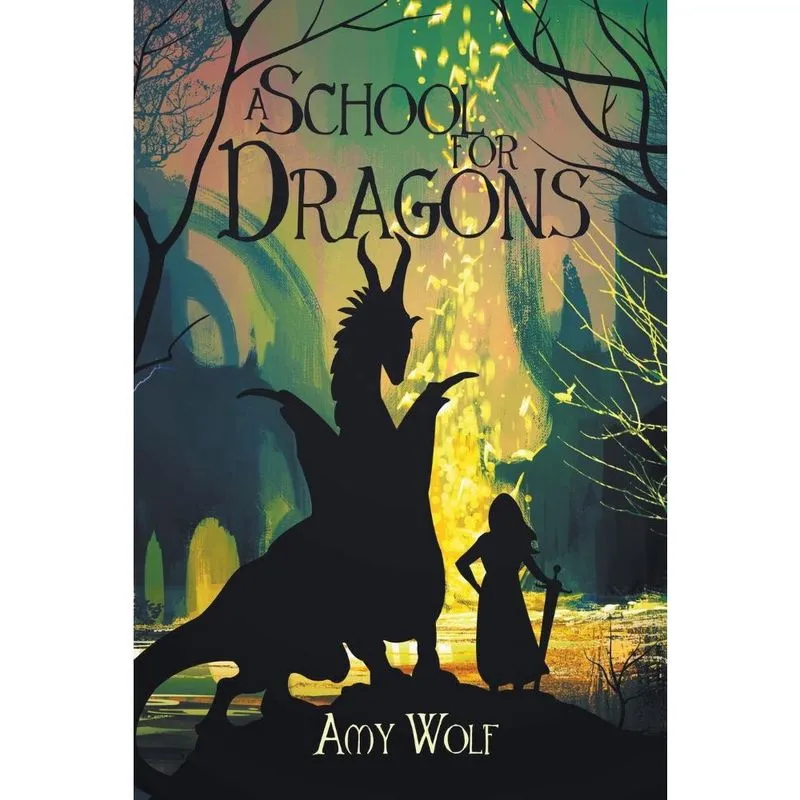A School for Dragons