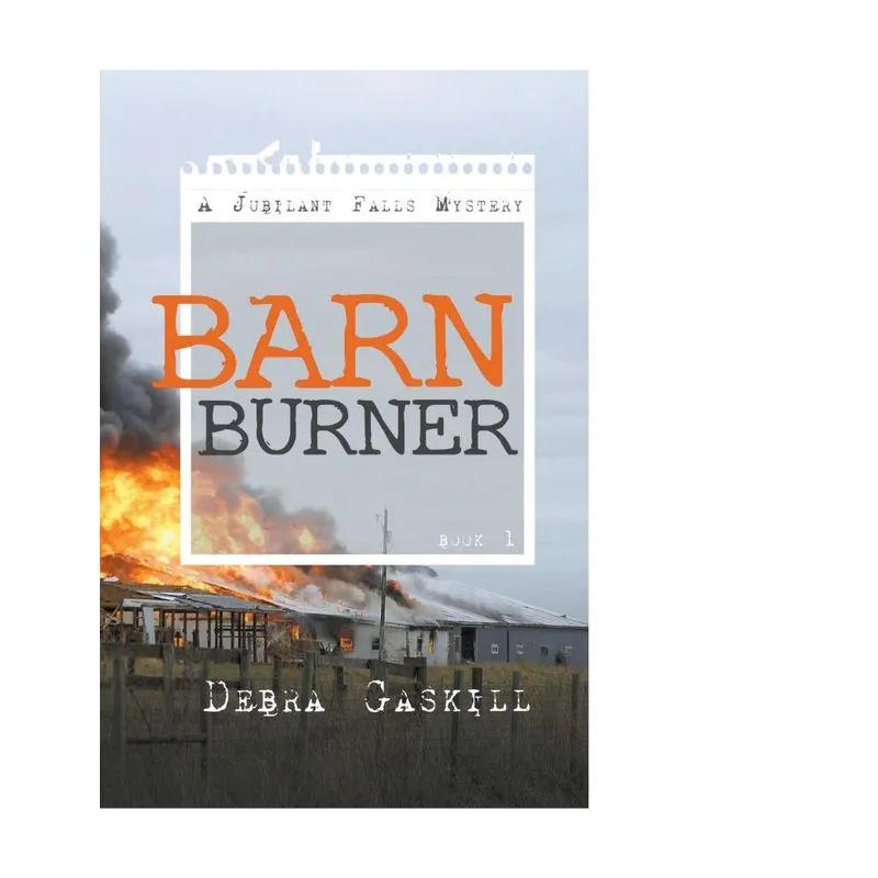 Barn Burner