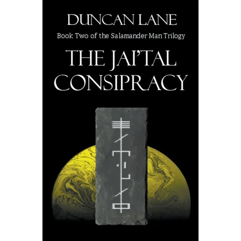 The Jaital Conspiracy