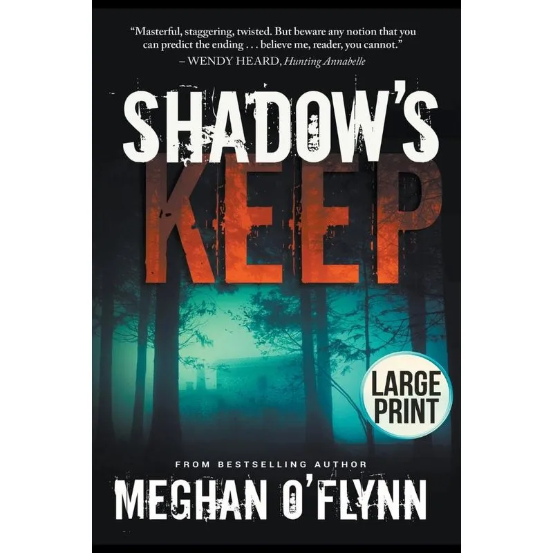 Shadows Keep