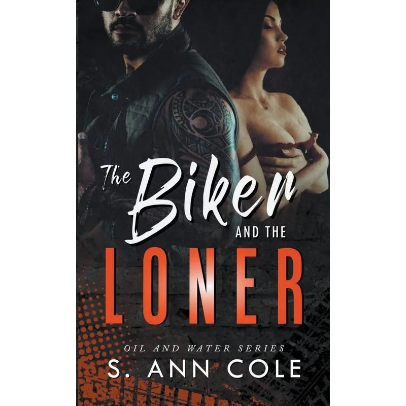 The Biker And The Loner