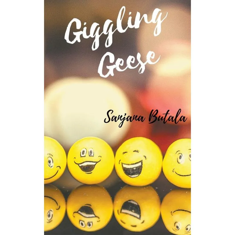 Giggling Geese