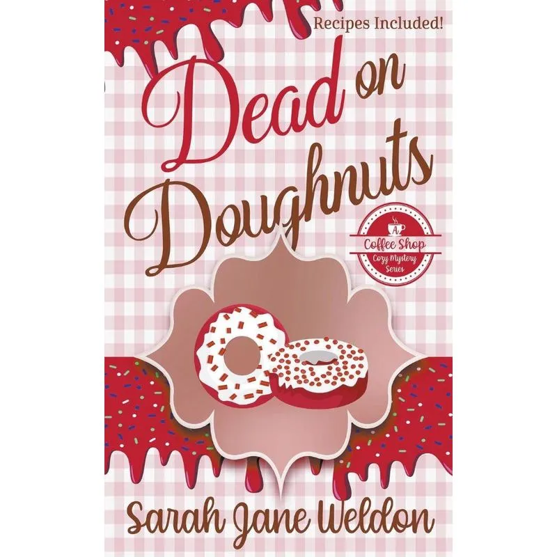 Dead On Doughnuts