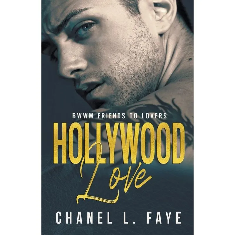 Hollywood Love