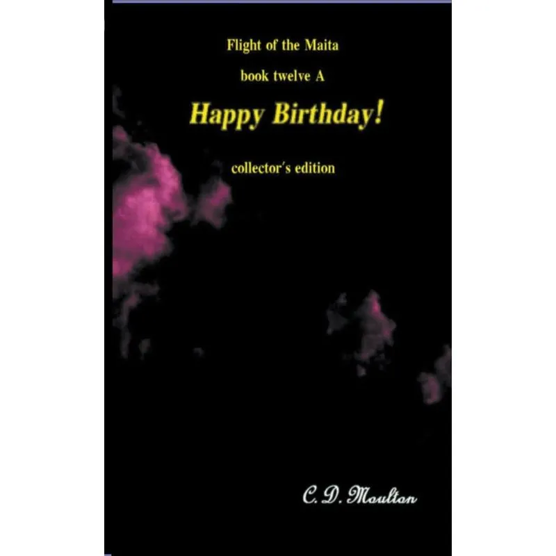 Happy Birthday!