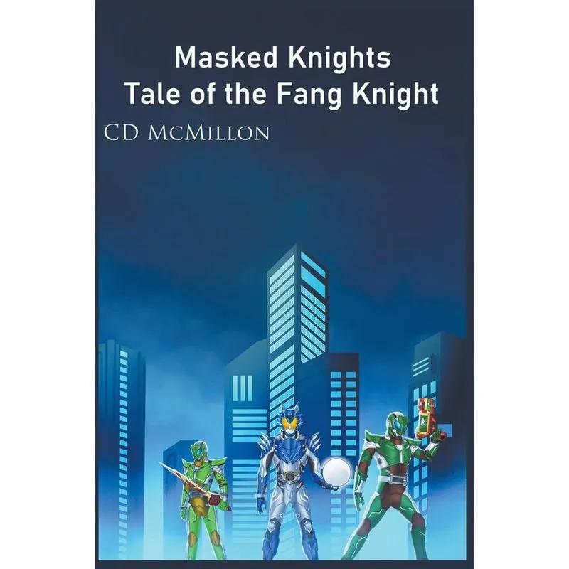 Tale Of The Fang Knight