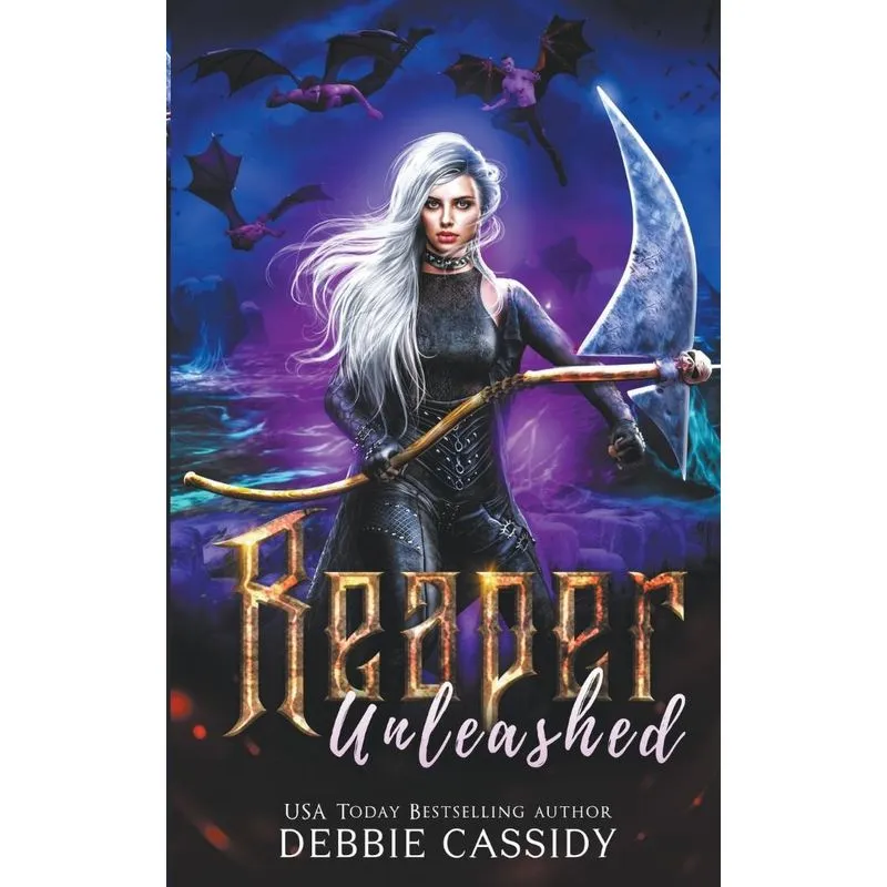 Reaper Unleashed