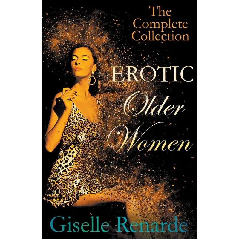 Erotic Older Women